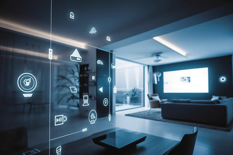 The Future of Living: A Complete Guide to Smart Furniture for Modern Homes