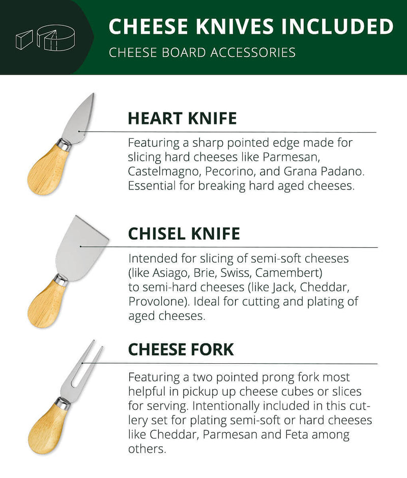 Round Cheese Board-4