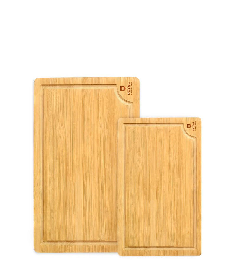 Cutting Board Gift Set of 2-1