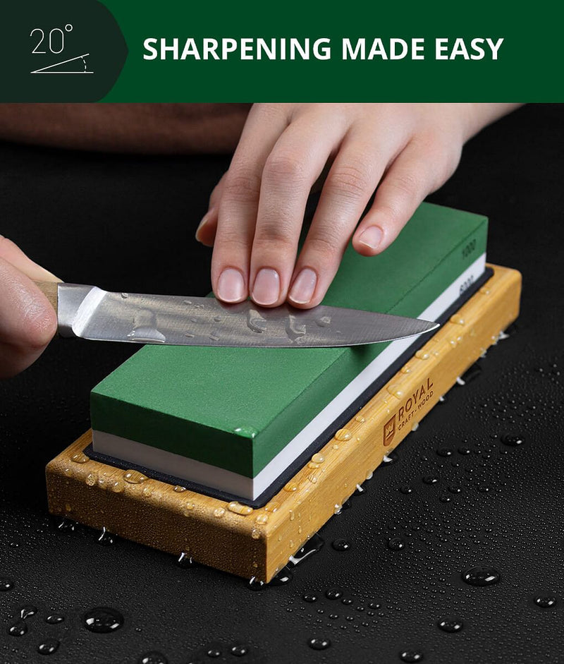 Knife Sharpening Kit-3