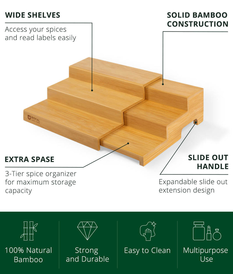 Pantry Spice Organizer-3