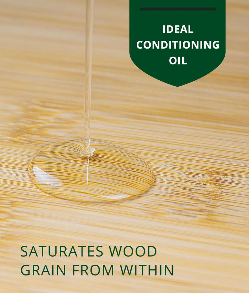 Cutting board oil-7