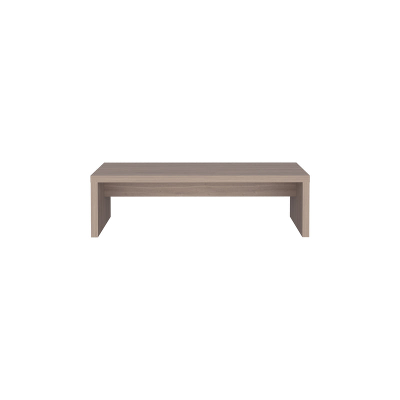 Monitor Stand Kent, Office, White Oak-2