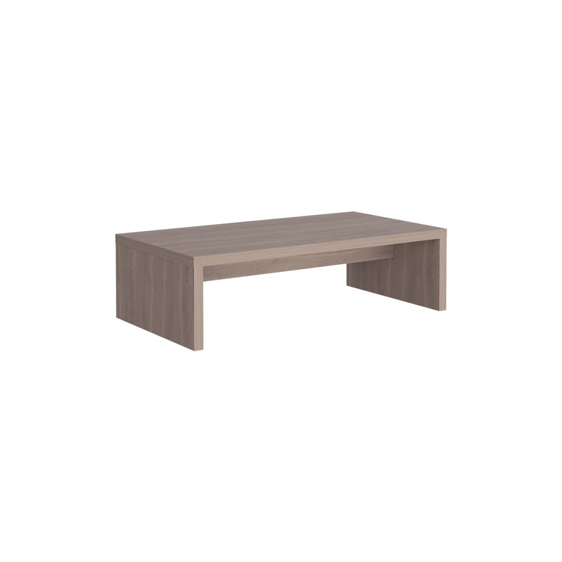 Monitor Stand Kent, Office, White Oak-3