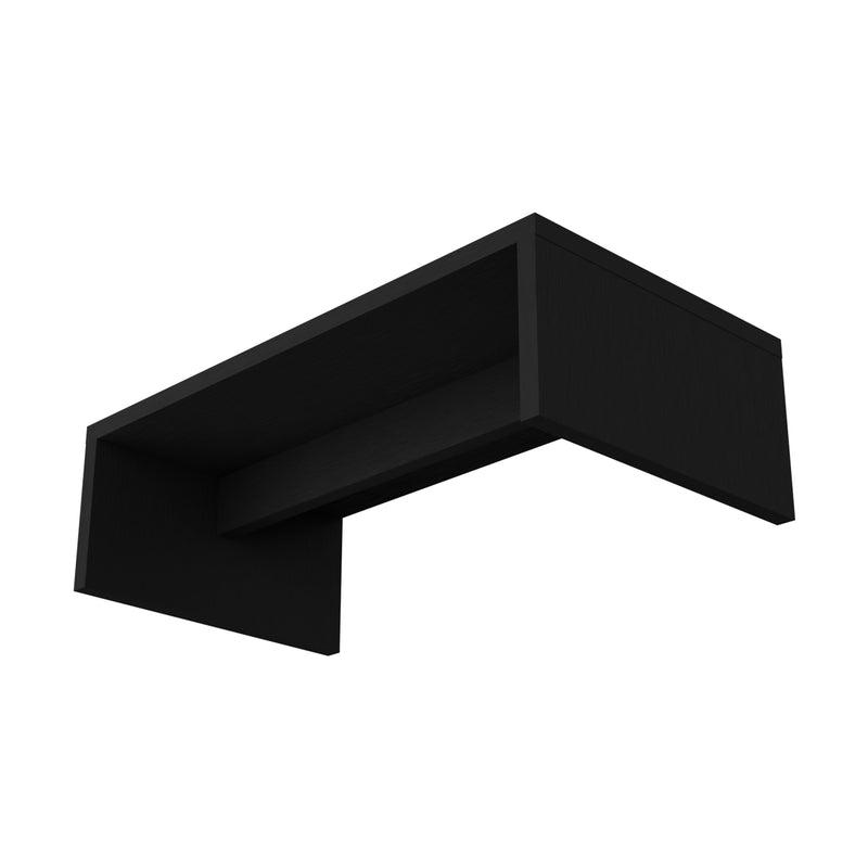 Monitor Stand Kent, Office, Black-4