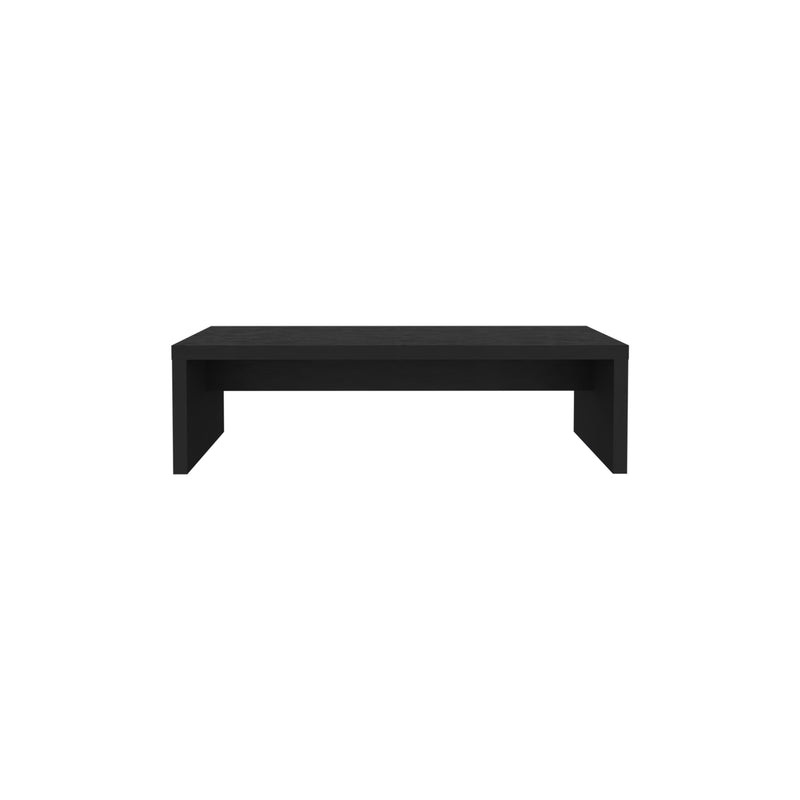 Monitor Stand Kent, Office, Black-2