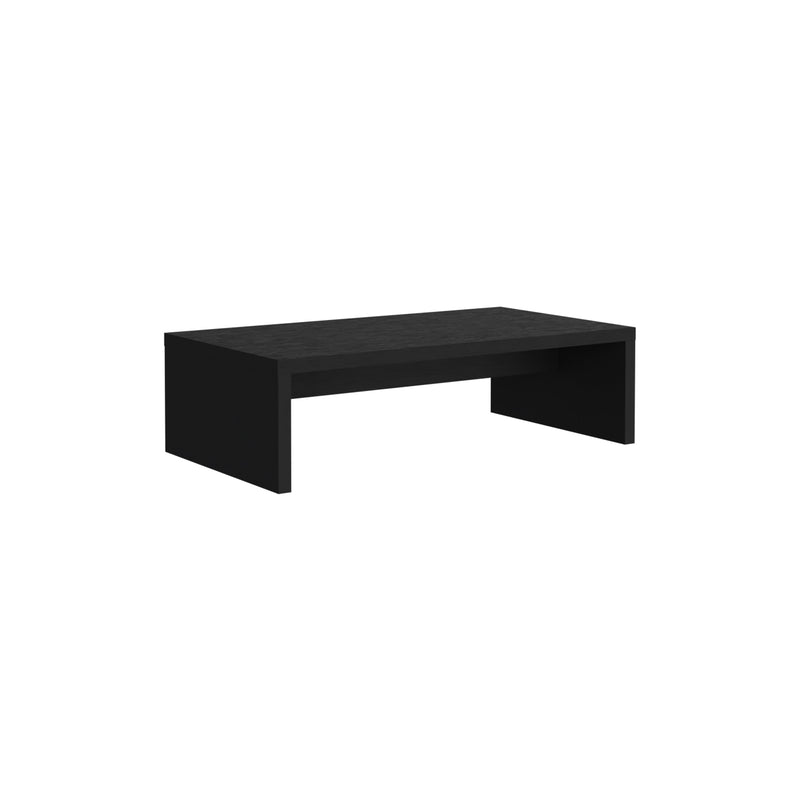 Monitor Stand Kent, Office, Black-3