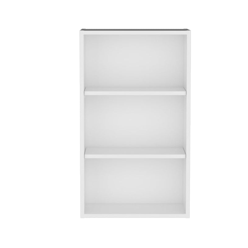 Wall Cabinet Aspen, Kitchen, White-2