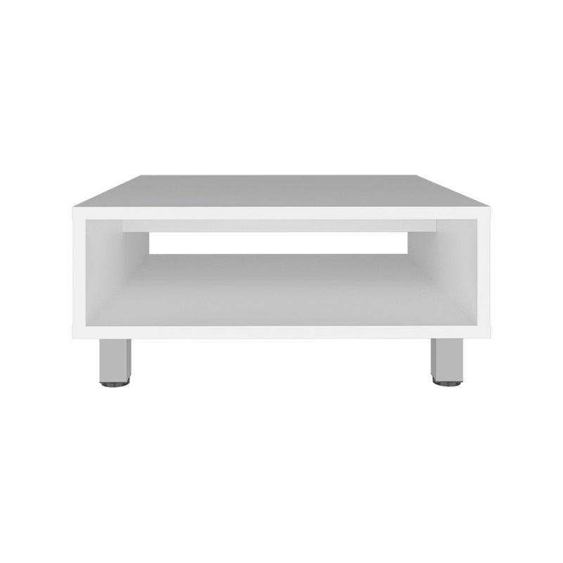 Coffee Table Burley, Living Room, White-2