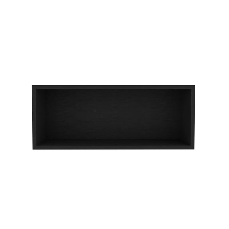 Wall Cabinet Axtell, Kitchen, Black-2