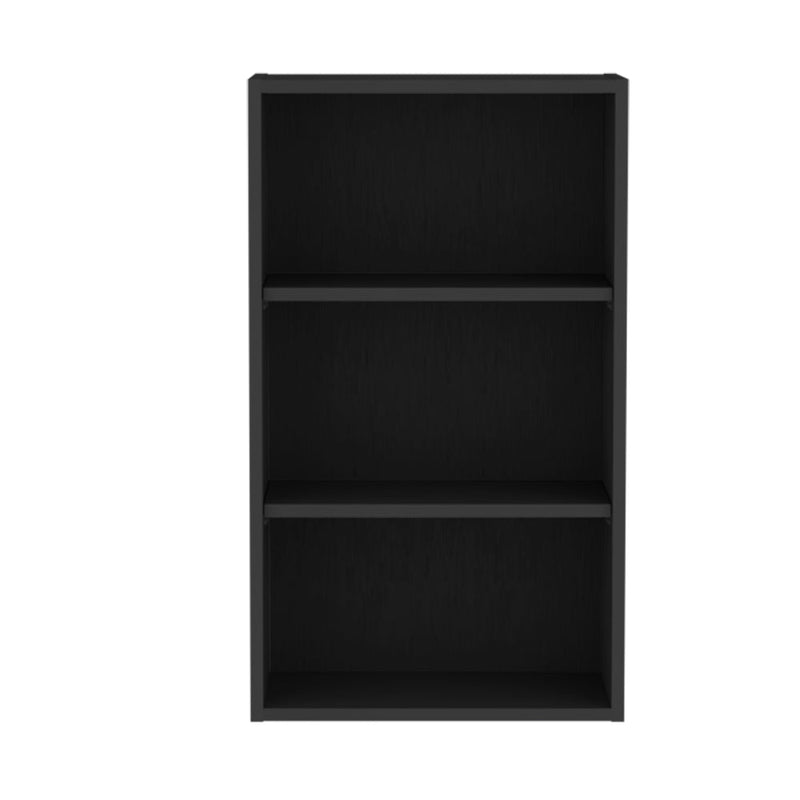 Wall Cabinet Aspen, Kitchen, Black-2