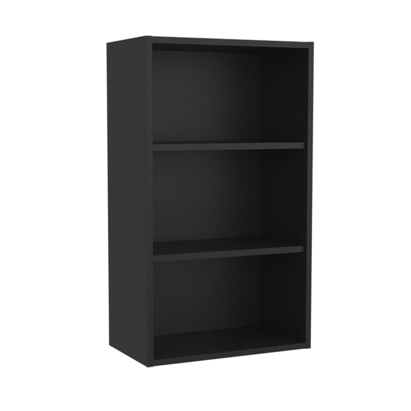 Wall Cabinet Aspen, Kitchen, Black-3