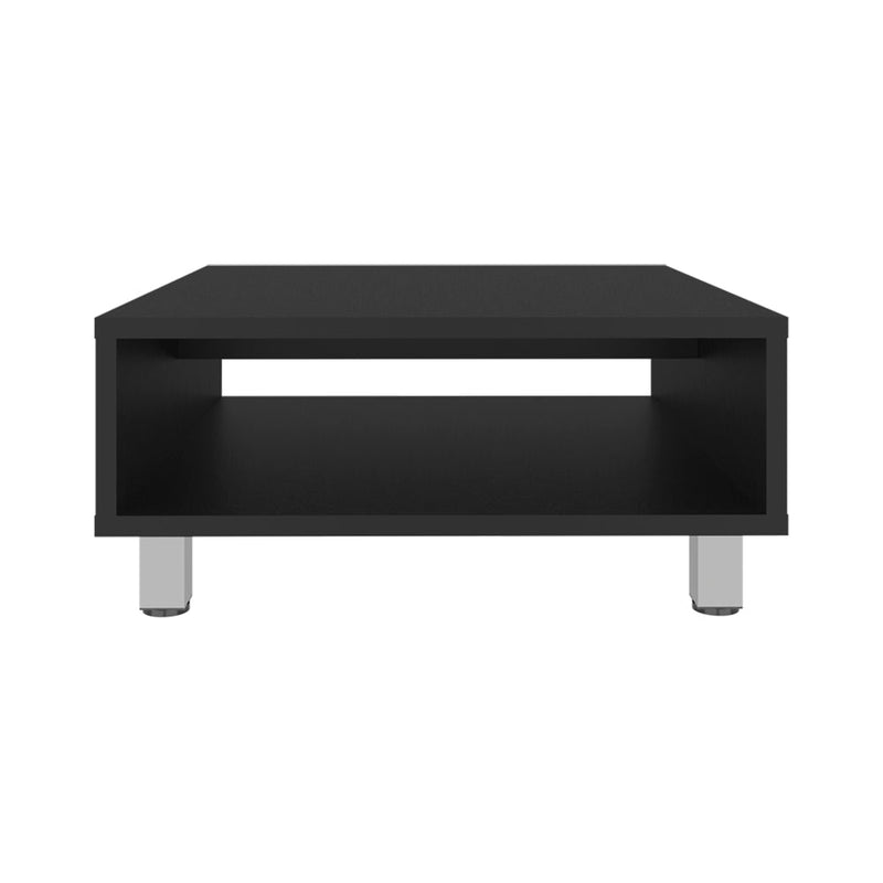 Coffee Table Burley, Living Room, Black-2