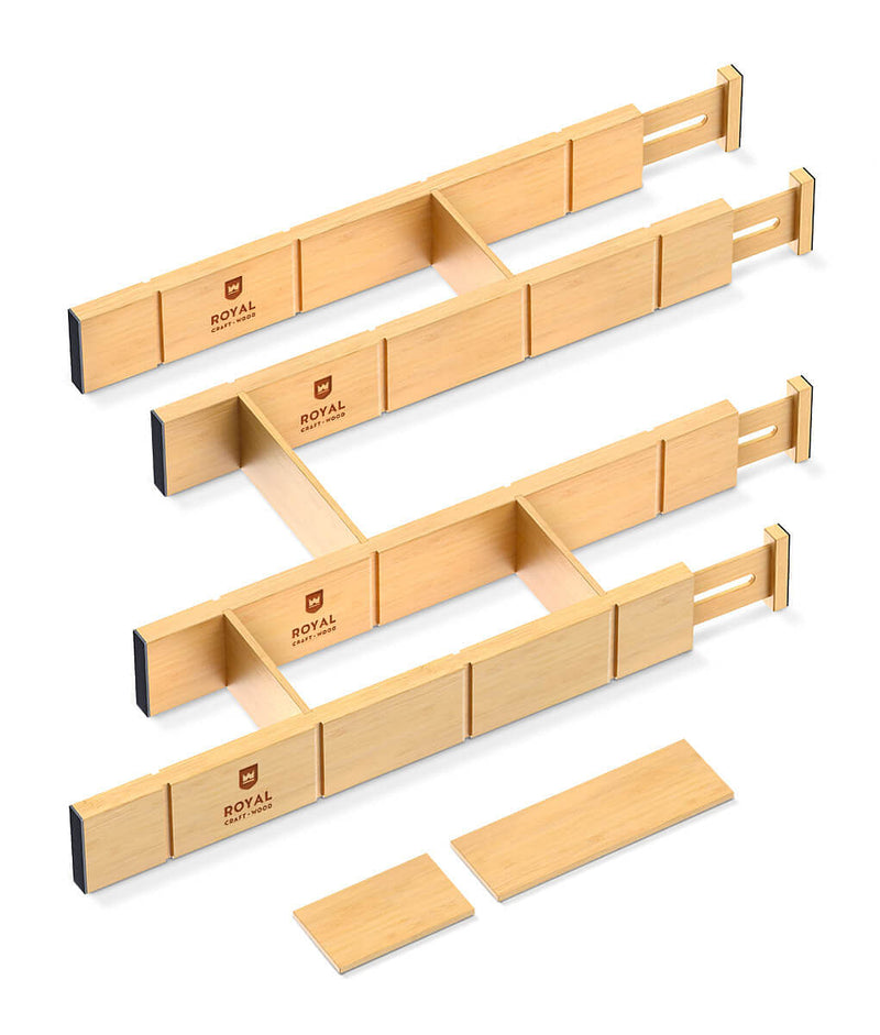 Drawer Separator Organizer-1