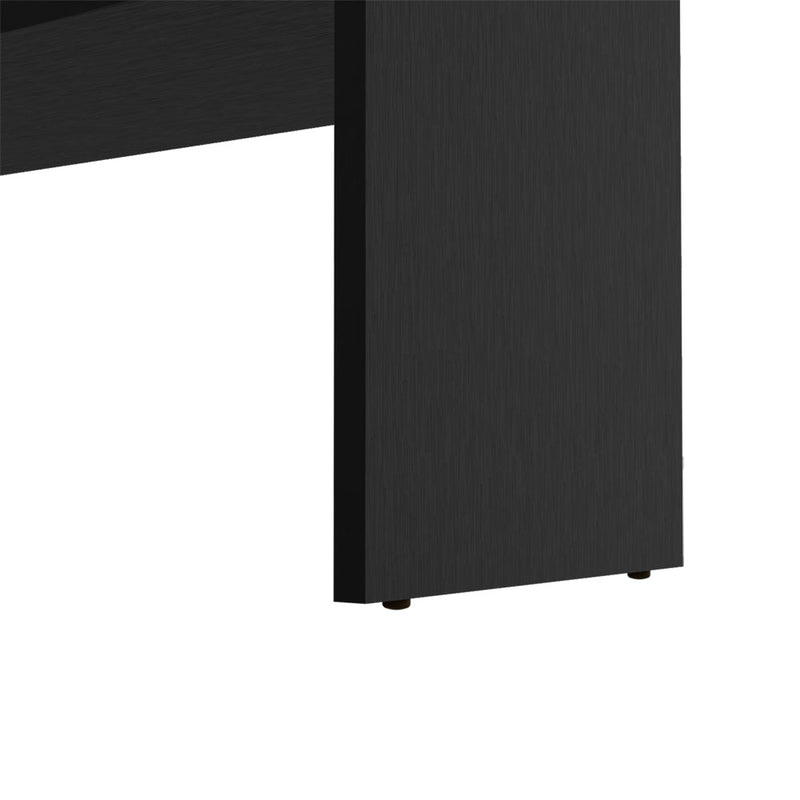 Console Table Richton, Living Room, Black-4