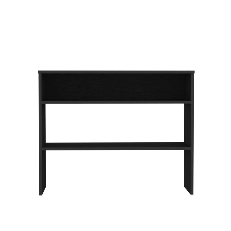 Console Table Richton, Living Room, Black-2