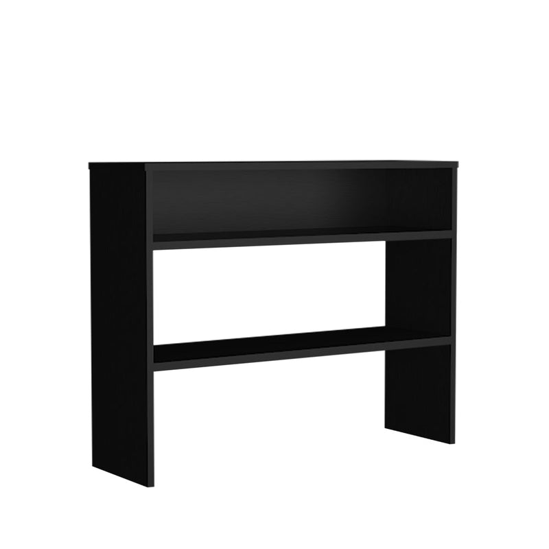 Console Table Richton, Living Room, Black-3