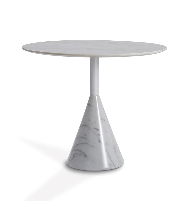 Cosette Marble Side Table-23