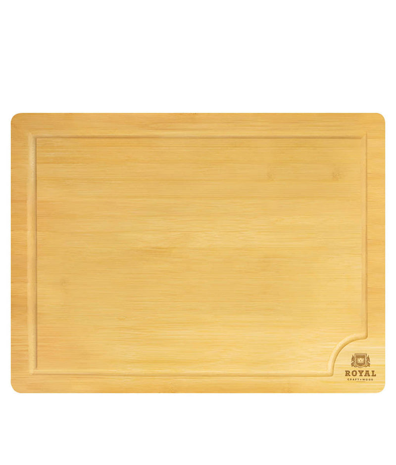 Extra Large Cutting Board 24×18"-1