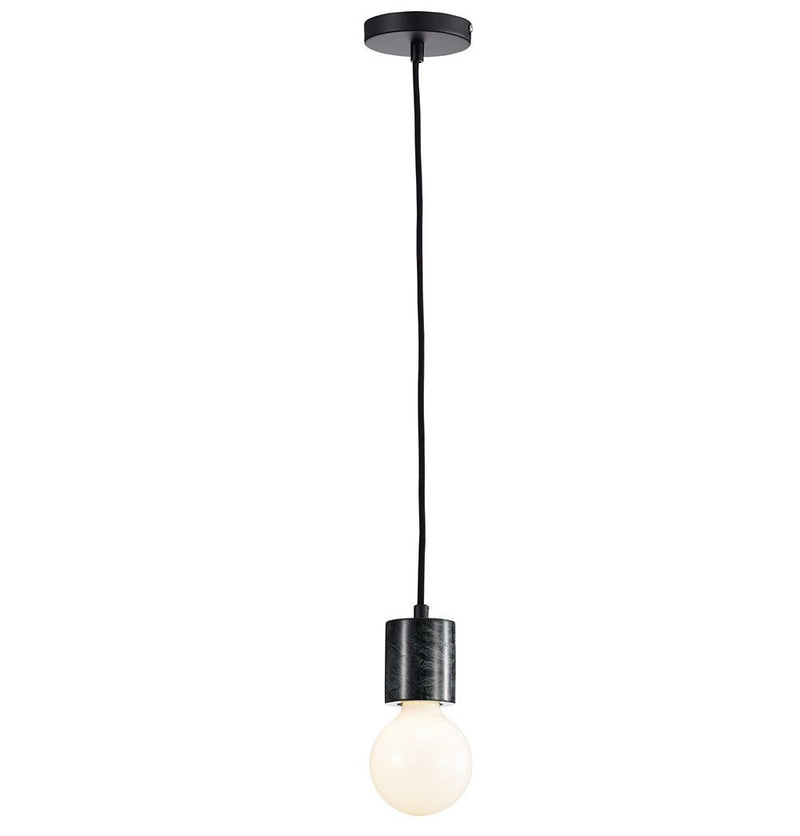 Marble Single Pendant Lamp-1