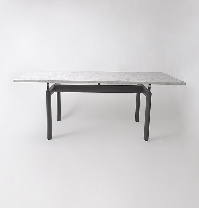 Roland Dining Table - Marble Top-0