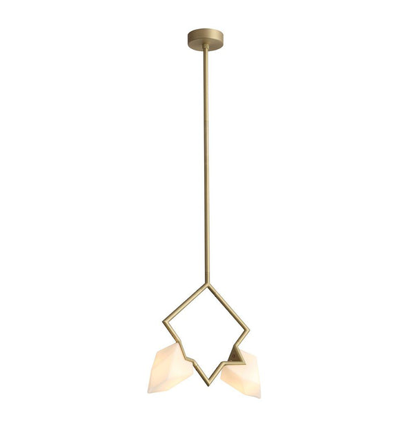 Tessie Pendant Lamp - 2-0