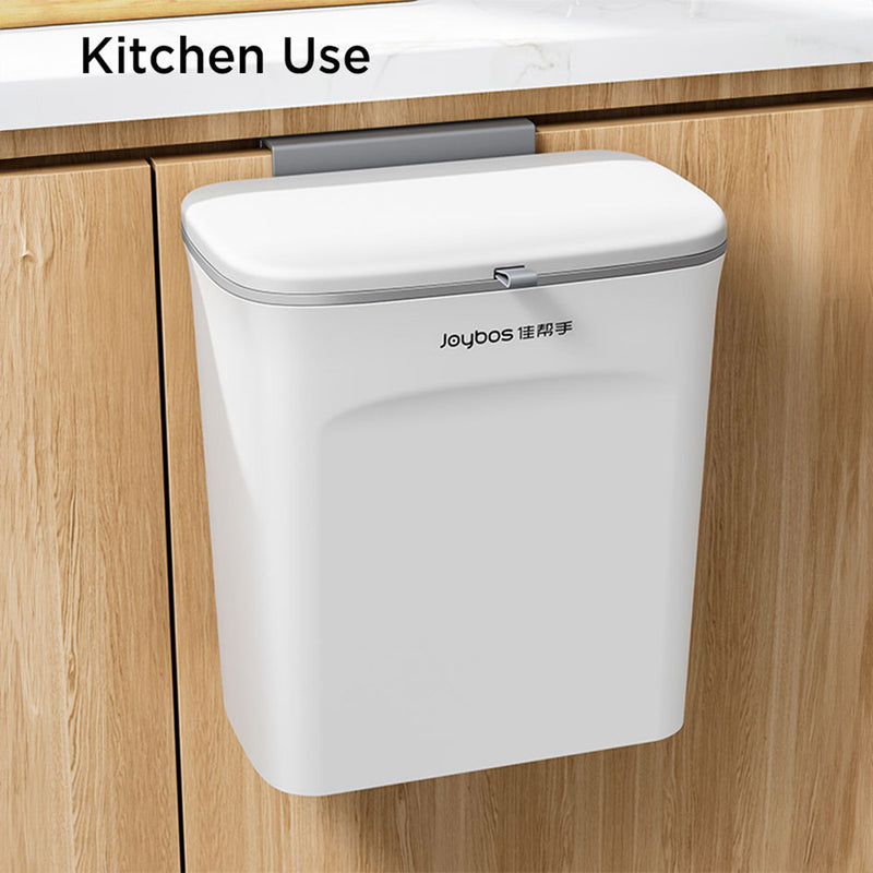 Joybos® Multifunctional Wall Mounted Kitchen Trash Can